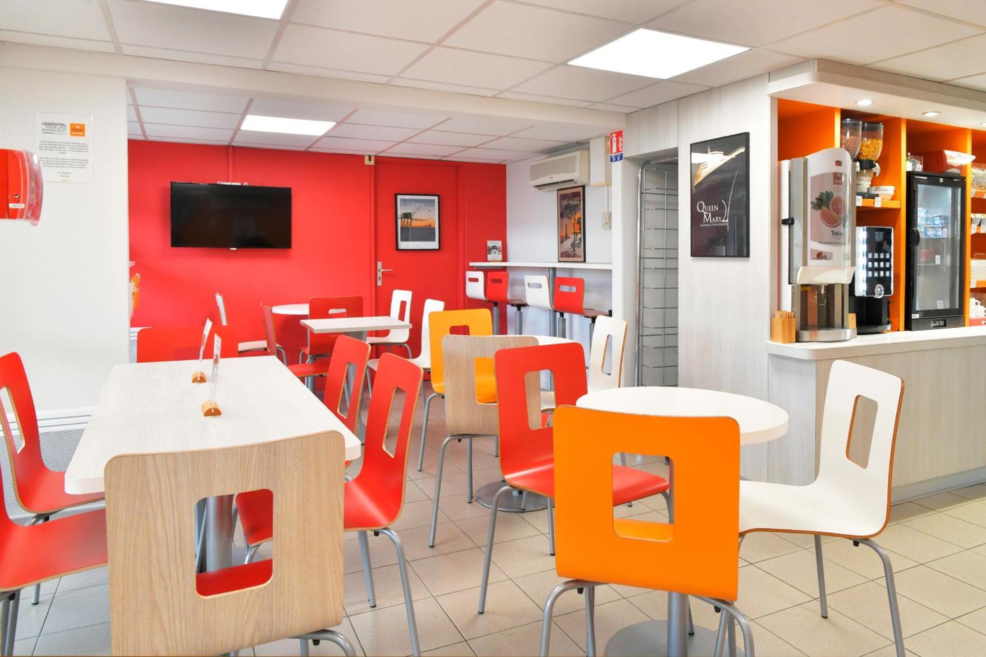 Premiere Classe Saint Nazaire - Trignac Exterior foto