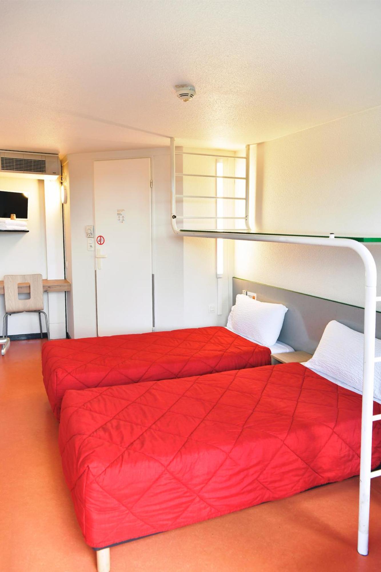 Premiere Classe Saint Nazaire - Trignac Exterior foto