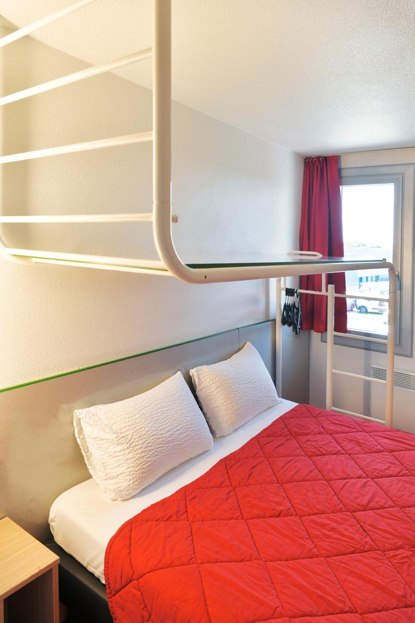 Premiere Classe Saint Nazaire - Trignac Exterior foto