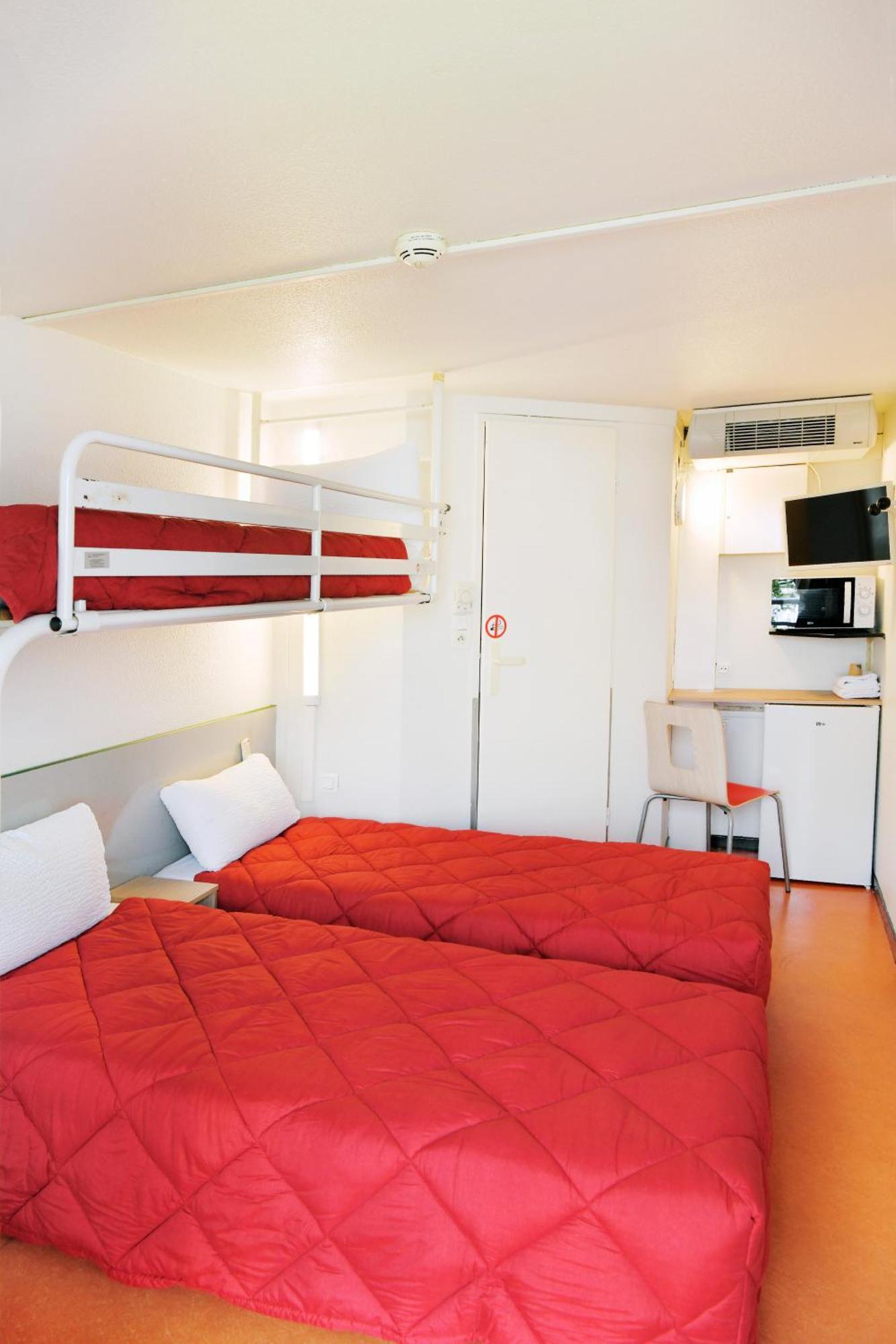 Premiere Classe Saint Nazaire - Trignac Exterior foto