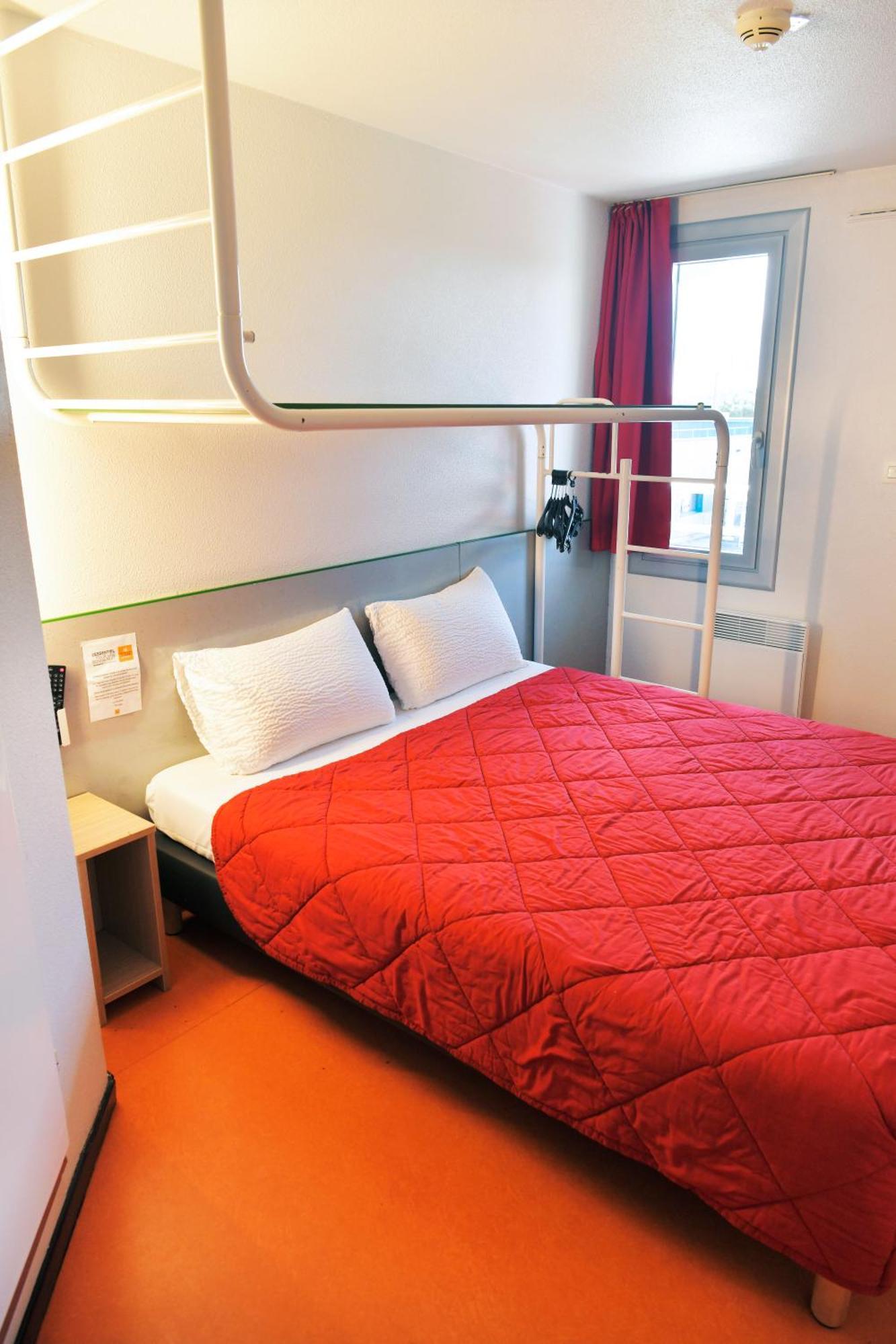 Premiere Classe Saint Nazaire - Trignac Exterior foto