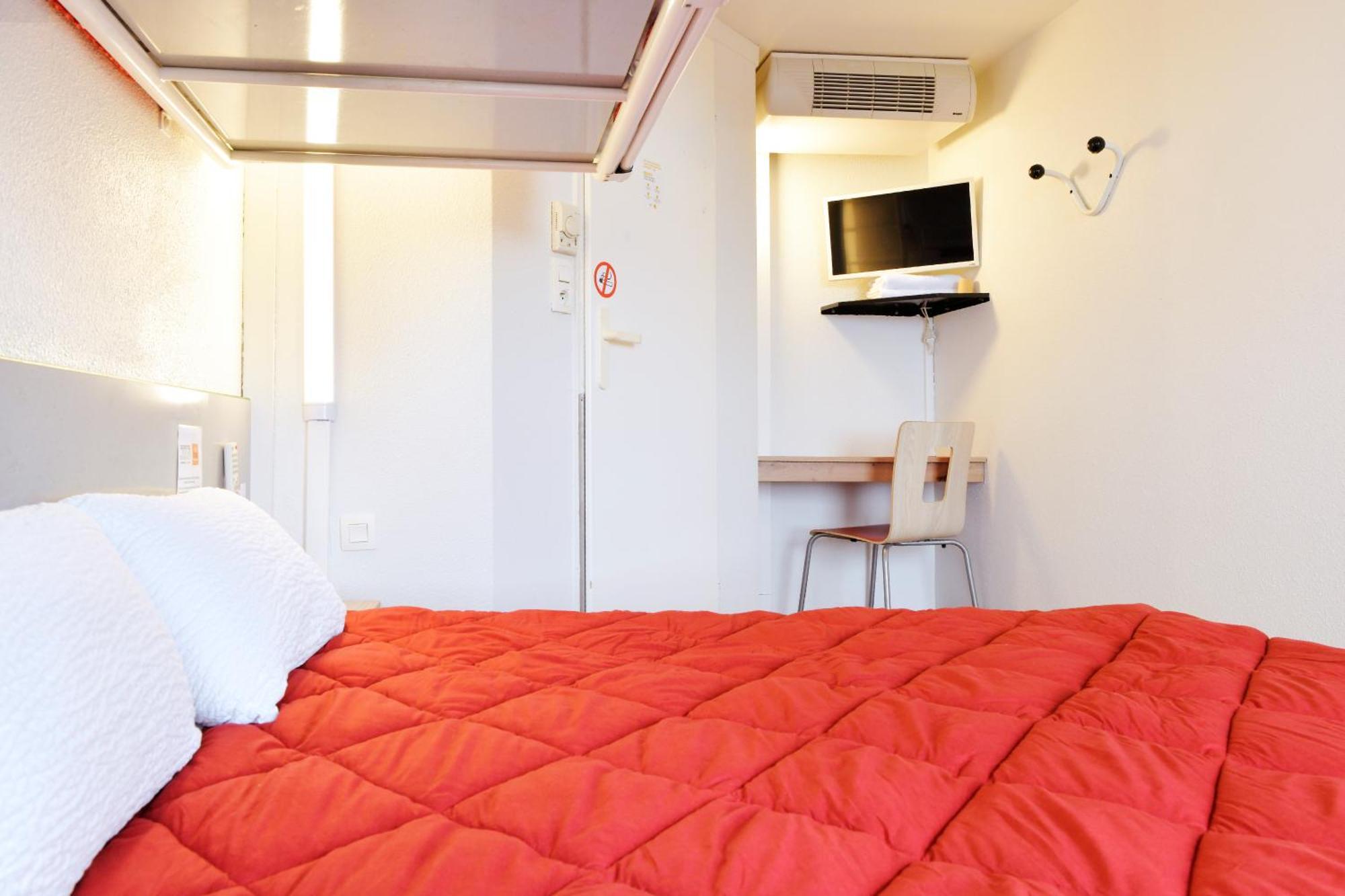 Premiere Classe Saint Nazaire - Trignac Exterior foto