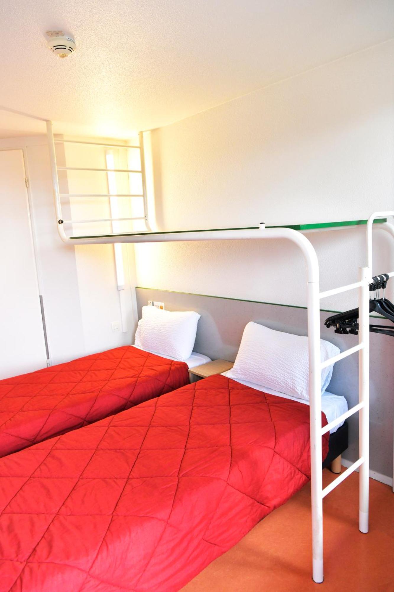 Premiere Classe Saint Nazaire - Trignac Exterior foto