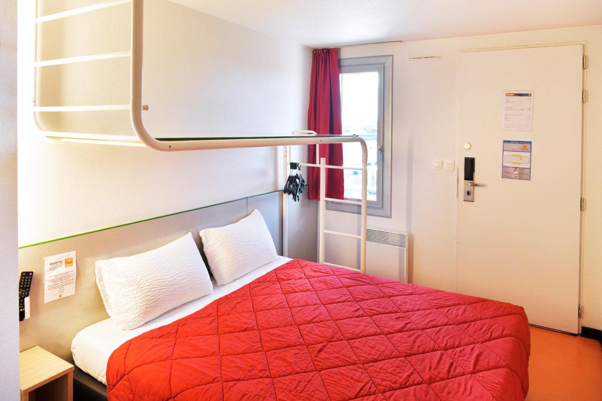 Premiere Classe Saint Nazaire - Trignac Exterior foto