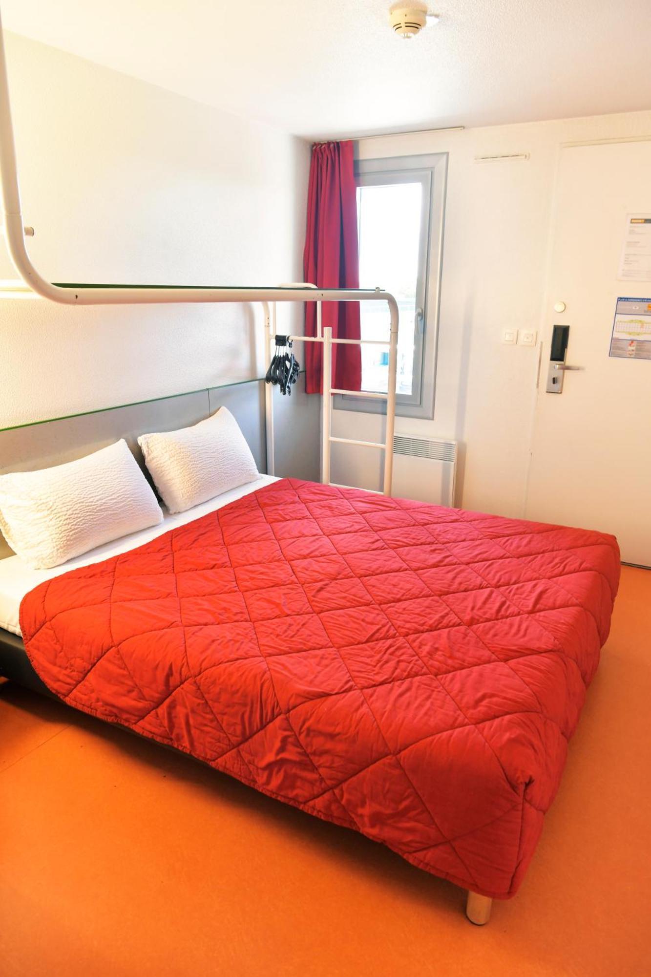 Premiere Classe Saint Nazaire - Trignac Exterior foto