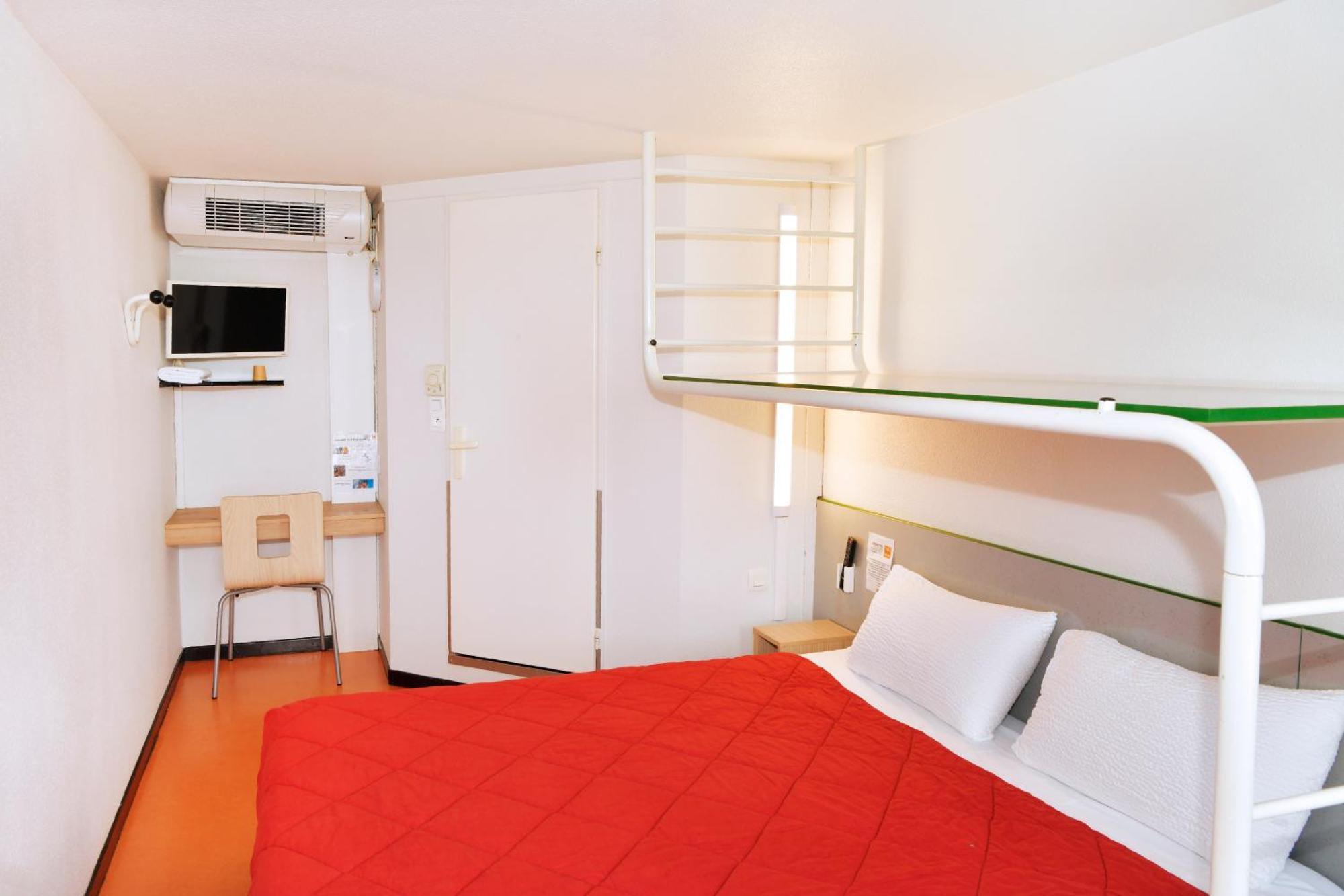 Premiere Classe Saint Nazaire - Trignac Exterior foto