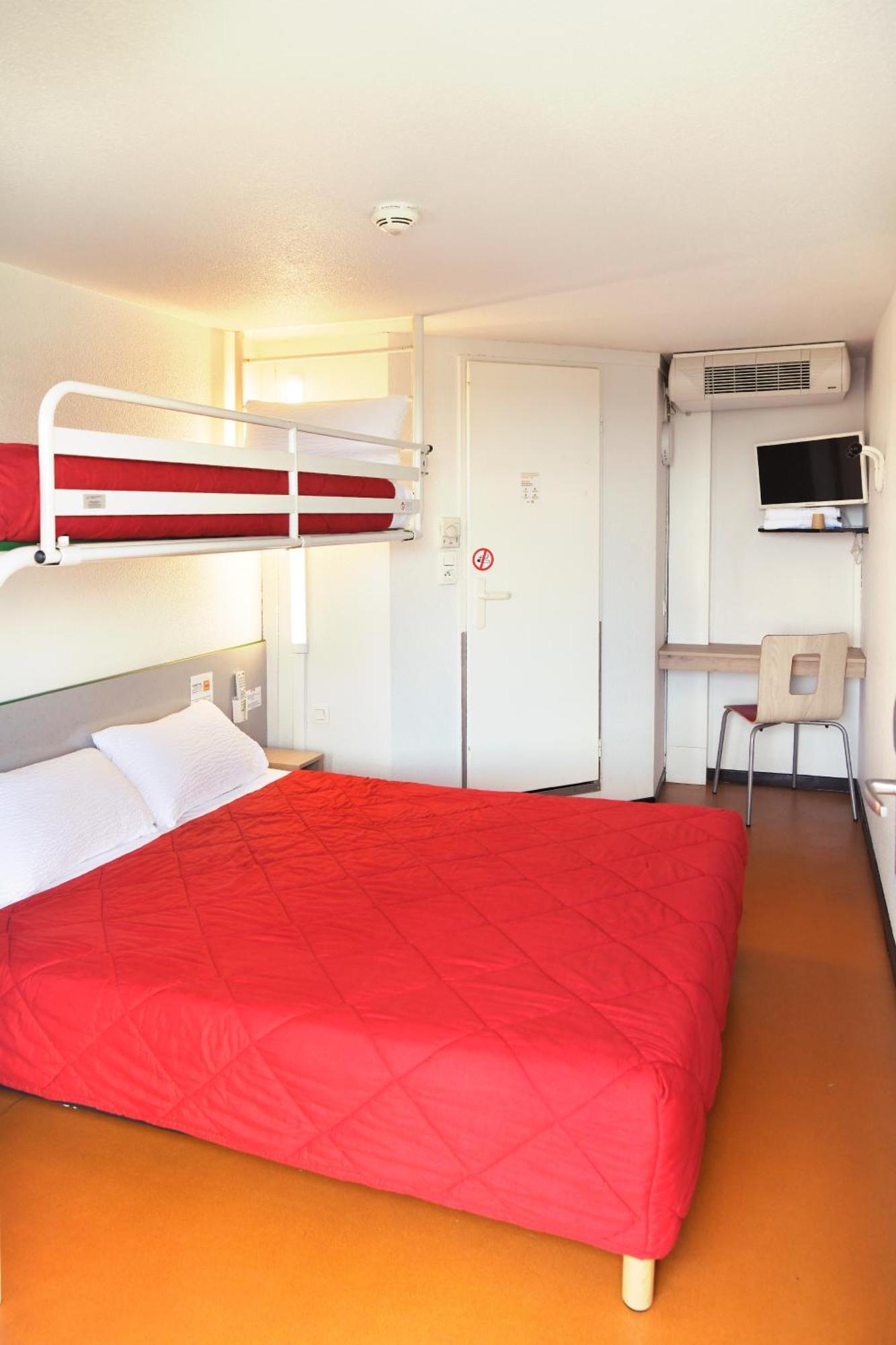 Premiere Classe Saint Nazaire - Trignac Exterior foto