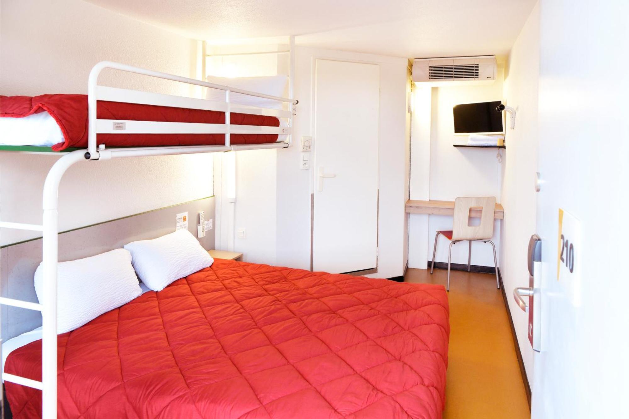 Premiere Classe Saint Nazaire - Trignac Exterior foto