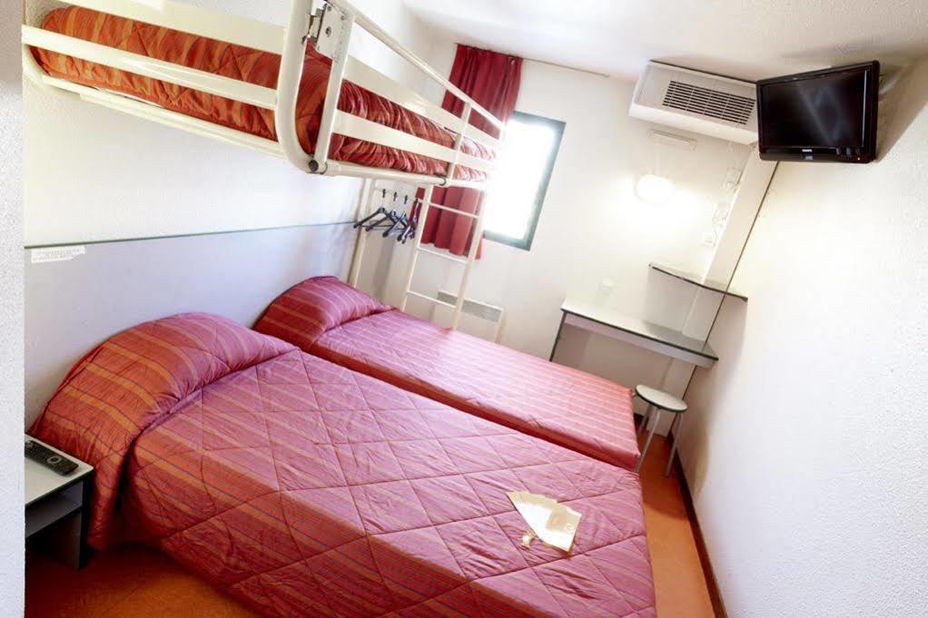 Premiere Classe Saint Nazaire - Trignac Exterior foto